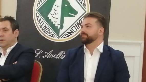 Ora è ufficiale: l'ex Pierfrancesco Strano nuovo ds del Treviso