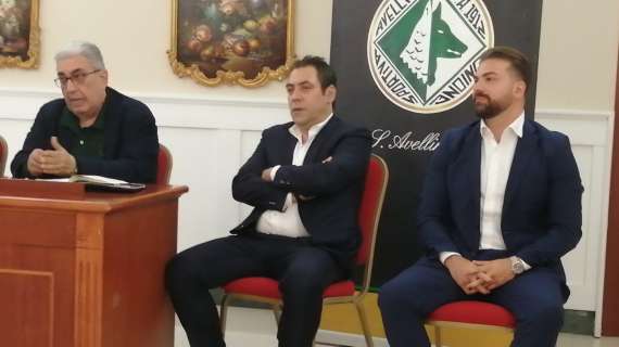 L'Avellino sta per ufficializzare un'altra cessione