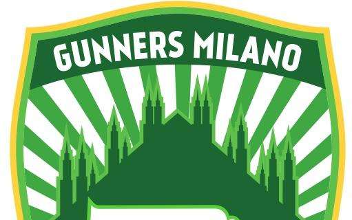 A Milano una nuova squadra di calcio biancoverde