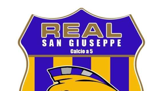 Calcio a 5, il Real San Giuseppe rinuncia alla Serie A. Campionato dispari?