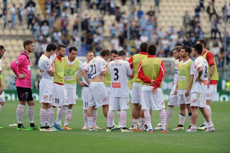 Carpi-Avellino in cifre