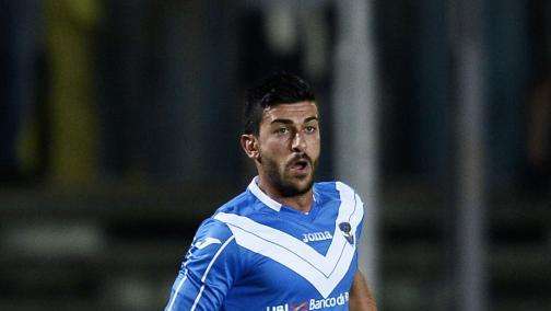 Mercato: Avellino vicino a Bacci, Di Cesare e Sestu