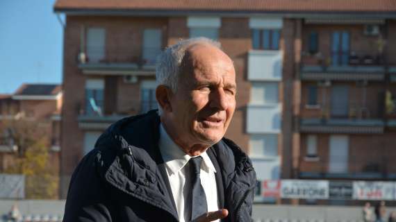 Cerri (ds Alessandria): "Con Marconi, l'Avellino può fare un salto di qualità in vista della prossima stagione. Ai tifosi biancoverdi dico di avere pazienza"