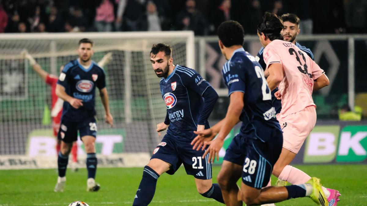 TS - Avellino ancora forte su un centrocampista del Mantova