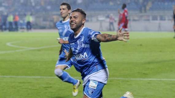 L'Uomo dei Record al servizio dell'Avellino: ecco chi è Ciccio Tavano