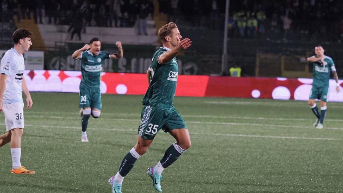 UFFICIALE - L'Ascoli riscatta interamente Gori: contratto fino al 2029