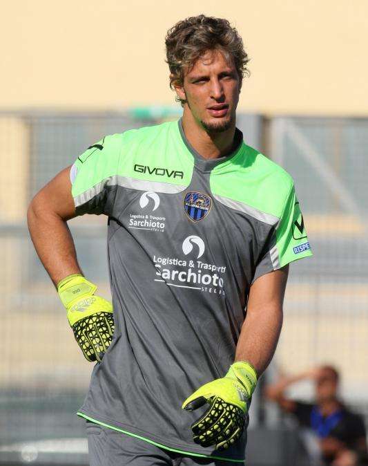 Di Gennaro: "Contro l'Avellino sarà una partita difficile. Bisogna trovare continuità"
