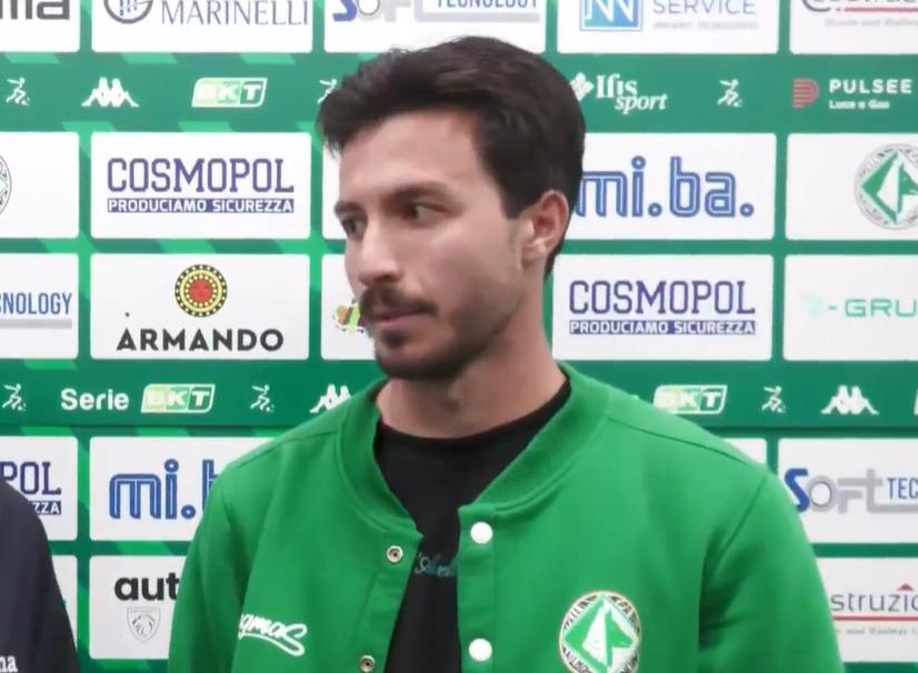 Missori a PrimaTivvù: "Playoff meritati, ora può succedere di tutto"