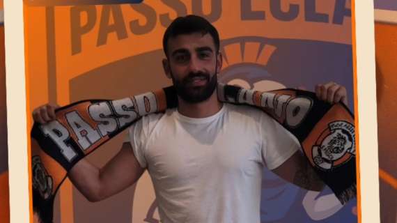 Passo Eclano, sulla fascia resta Mustone 