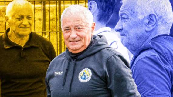 Solofra, il direttore Tornatore resta. Prima squadra e settore giovanile nel suo futuro