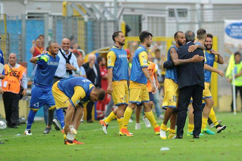 Avellino, ti tocca la squadra più in forma del torneo. Un bene o un male per Toscano?