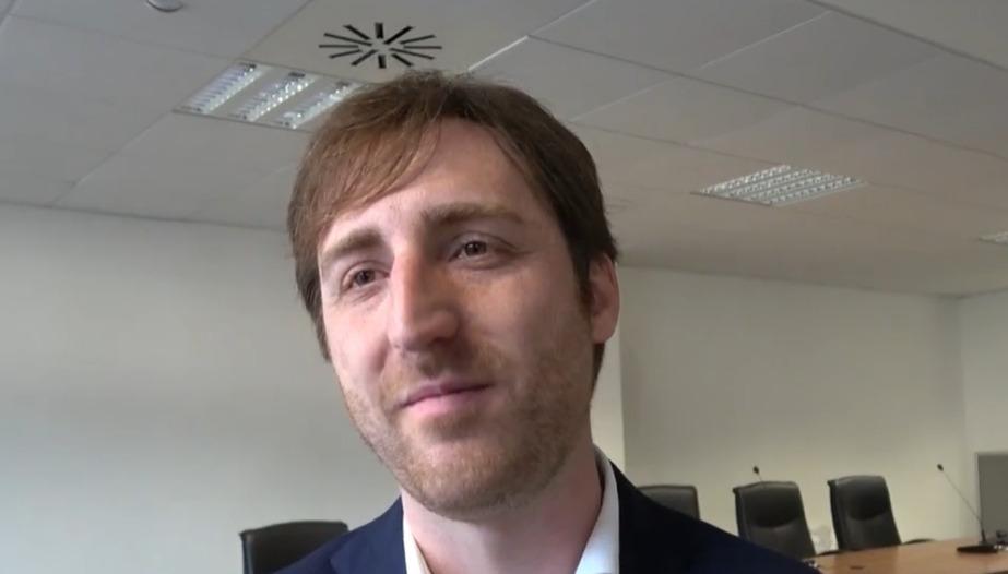 Avellino Basket, Lombardi: "Ribadiamo l'importanza della partnership con Unicusano, insieme verso i playoff"