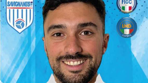 Savignanese, a centrocampo arriva Juan Cruz 