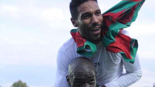 Mokulu: "Devo continuare a dare il 100%. Il gol lo dedico alla mia famiglia. Mi ispiro a..."