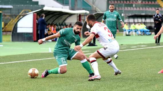 Sudtirol-Avellino 1-0, le pagelle: Dossena alla Cannavaro, Carriero indomito. Aloi ingiustificabile