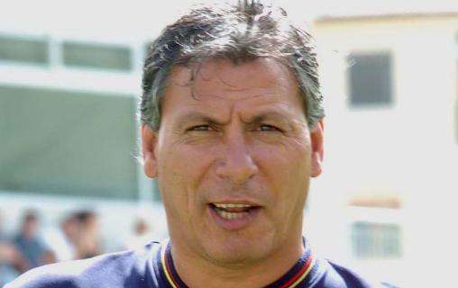 Cervone: "Braglia era così già da calciatore. Avellino mi ha lanciato in serie A"