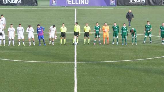 VIDEO - Primavera 2, Avellino-Crotone 3-2, gli highlights della vittoria in rimonta