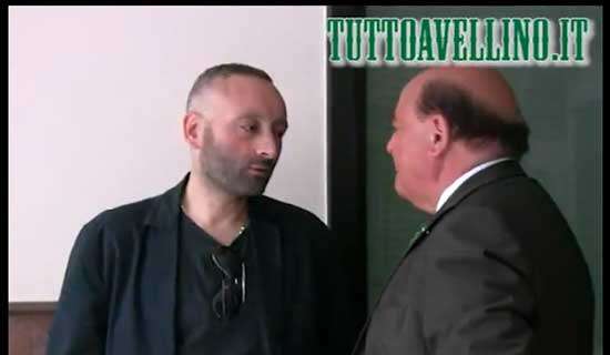 [VIDEO] Il presidente Taccone e l'agente Giuffredi annunciano l'arrivo di Konè