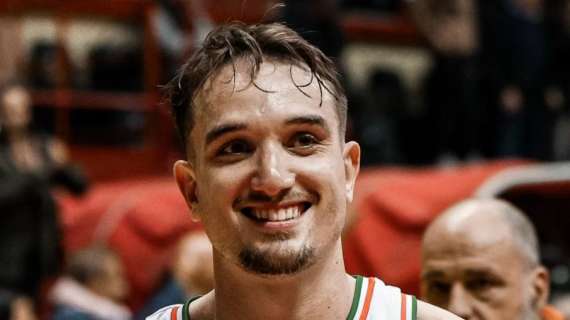 Unieuro Forlì - Avellino Basket slitta al 26 marzo 