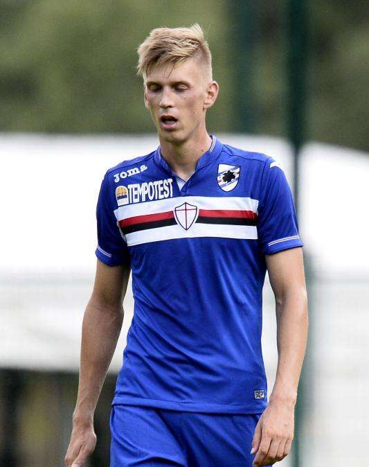 Salamon a Sky: "Vogliamo fare una grande partita"