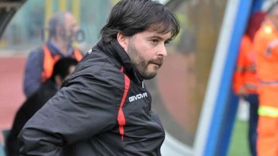 Promozione - Baiano: attesa per la riconferma di Colucci e il nuovo allenatore 