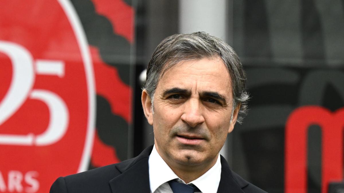 Per Pecchia c'è concorrenza: sul tecnico si fionda un top club di Serie B
