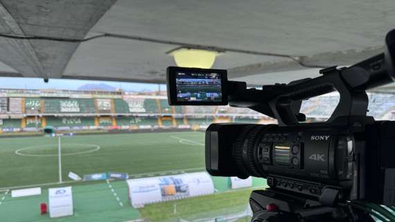 VIDEO - Avellino-Picerno 6-1, rivivi gli highlights del match