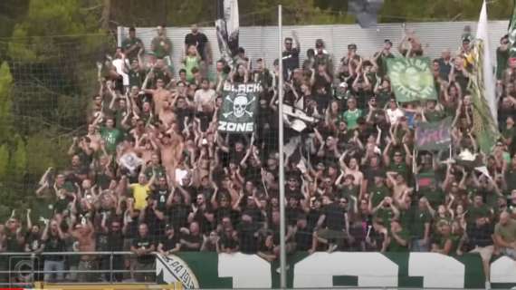 VIDEO - Gli highlights di Picerno-Avellino 4-1