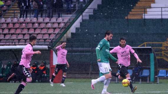 VIDEO - Gli highlights di Palermo-Avellino 1-0