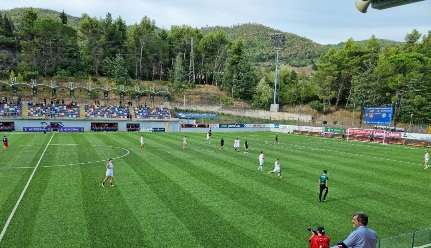 Avellino fantasma e senza equilibrio. L'analisi dell'esordio shock 