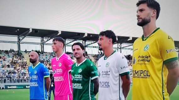 Quanto è costato il mercato dell'Avellino secondo Transfermarkt? Ecco importo e classifica