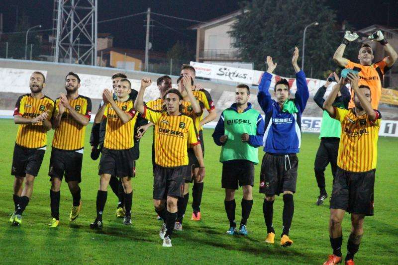 Coppa Italia, sarà il Bassano Virtus l'avversario dei Lupi. Ma in che stadio?