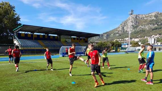 Coppa Italia Eccellenza, il Lioni espugna Solofra