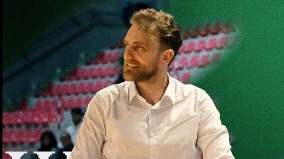 Scandone, Ciro Dell'Imperio nuovo primo assistente dell'allenatore