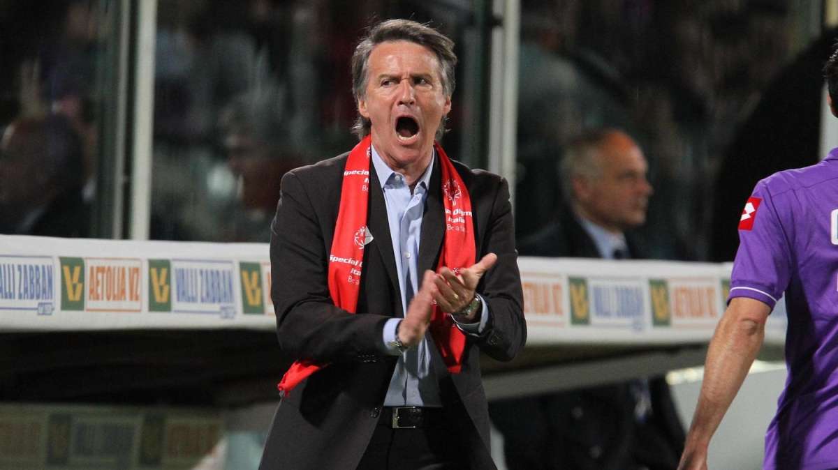 Qui Terni, Tesser avverte i lupi: "Massimo rispetto ma nessuna paura, in campo per vincere"