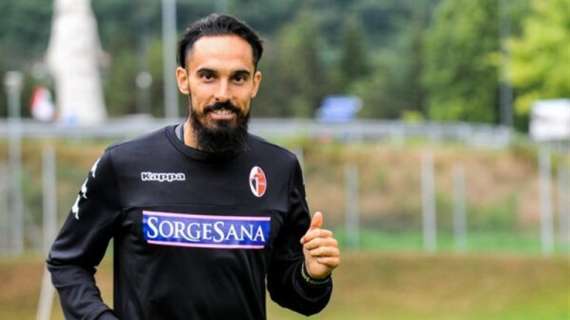 Di Lorenzo ag. Bolzoni: "È svincolato. Se dovesse chiamarci l'Avellino..."