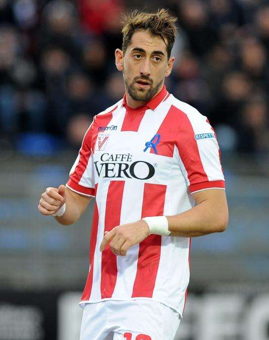 Cocco, si inserisce la Spal