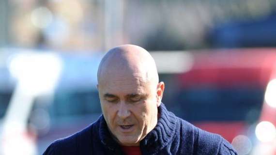 Ternana, Bandecchi vuole evitare l'Avellino: "Speriamo di cominciare i playoff più avanti" 