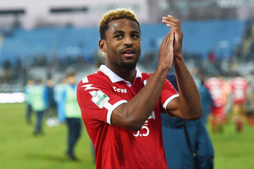 Bari, Anderson: "Ad Avellino partita fondamentale, disputeremo un grande match"