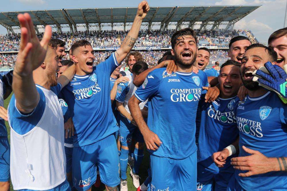 Trofei Rispetto, Disciplina all'Empoli e Fair play al Cittadella. Avellino in fondo alla classifica
