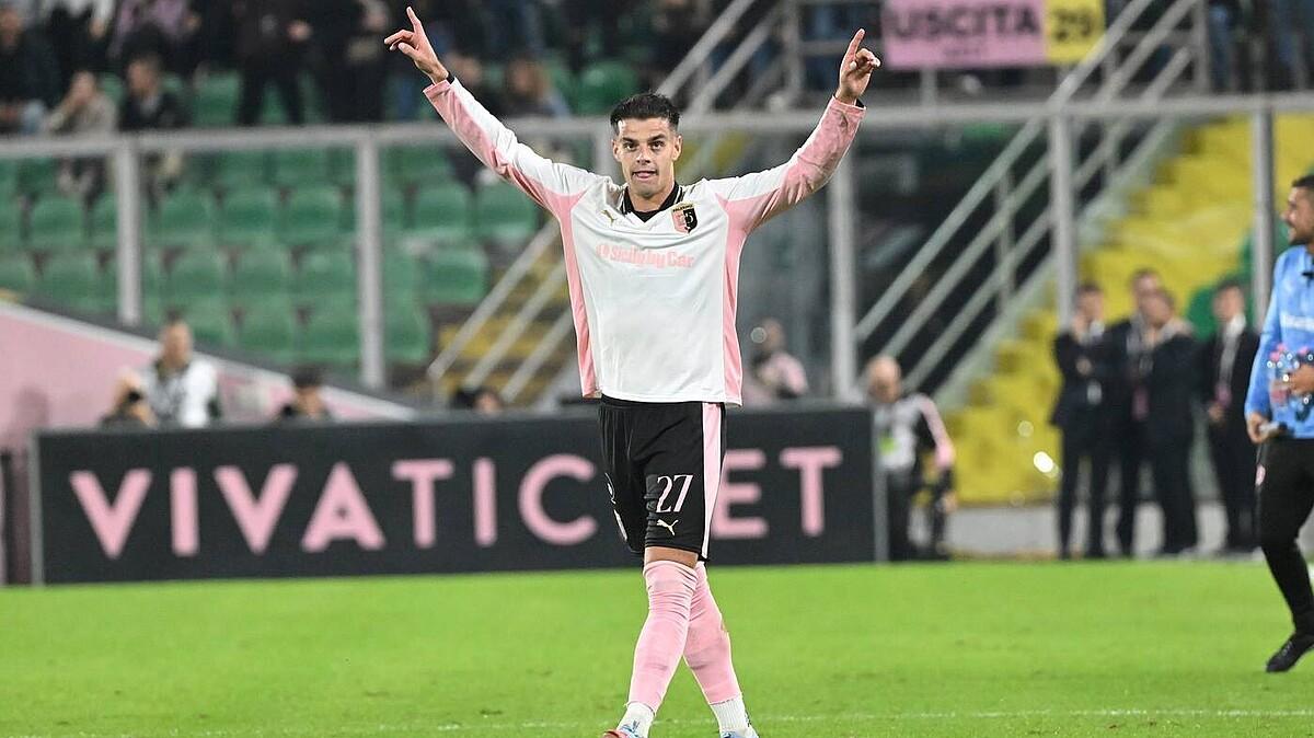 Pierozzi è l'MVP dell'11a giornata