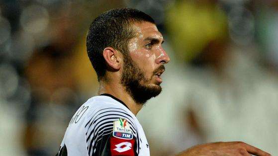 CdS - "Marilungo punisce Novellino, gli irpini reclamano un rigore". Le pagelle