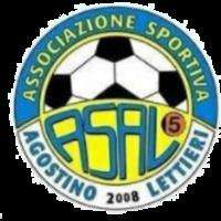 Agostino Lettieri Five Soccer, iscrizione alla C1 formalizzata