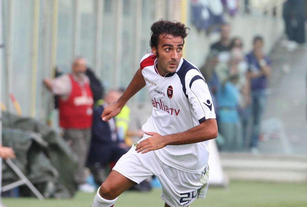 Svelato il nome dell'esperto centrocampista: è Simone Barone