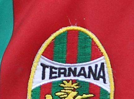 Ternana, arriva un centrocampista dalla Serie A