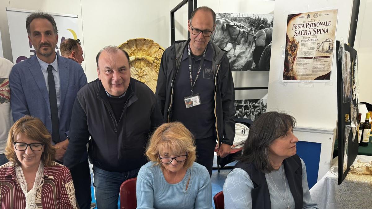 Si è conclusa la 47esima Fiera di Venticano, "oltre le più rosee aspettative"