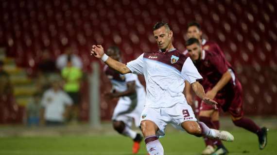 Tuttosport: "Triestina avversaria dei lupi per Calaiò"