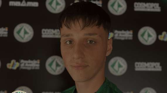 UFFICIALE - Daffara è dell'Avellino, i dettagli del trasferimento