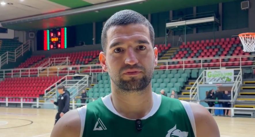 Avellino Basket, Mussini: "Cento non sarà facile, bisogna restare concentrati" - Notizia Avellino Calcio