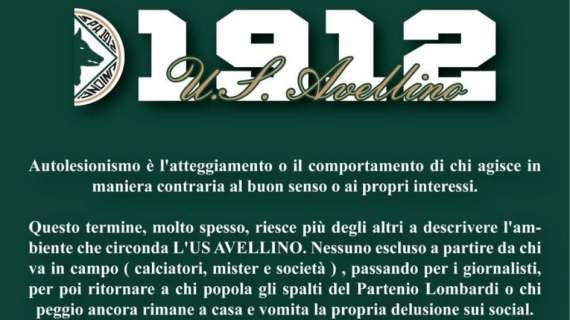 Il comunicato della Curva Sud: "Basta autolesionismo, è il momento di unirsi verso l'obiettivo comune"